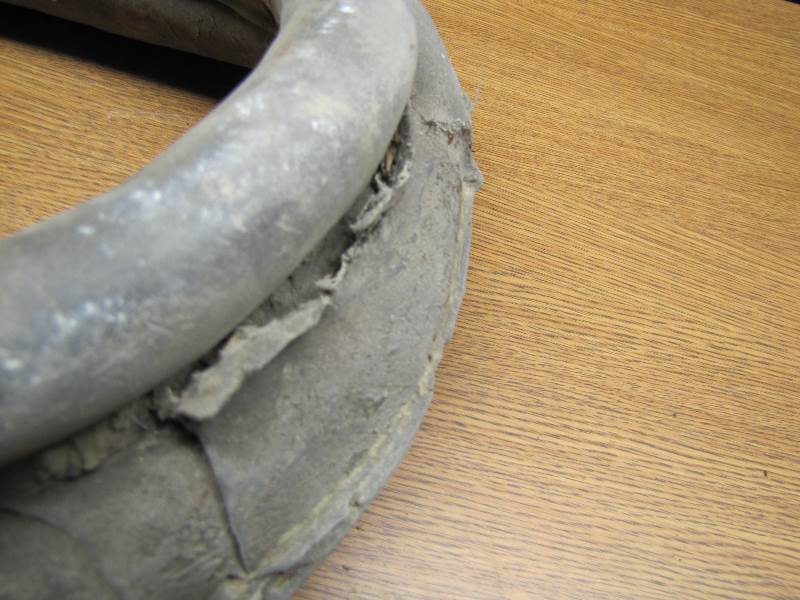 lot 59 image: Horse Collar 2