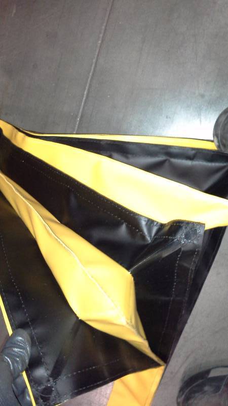 Autoquip Lifting Solutions Pallet Riser Protective Shrouds