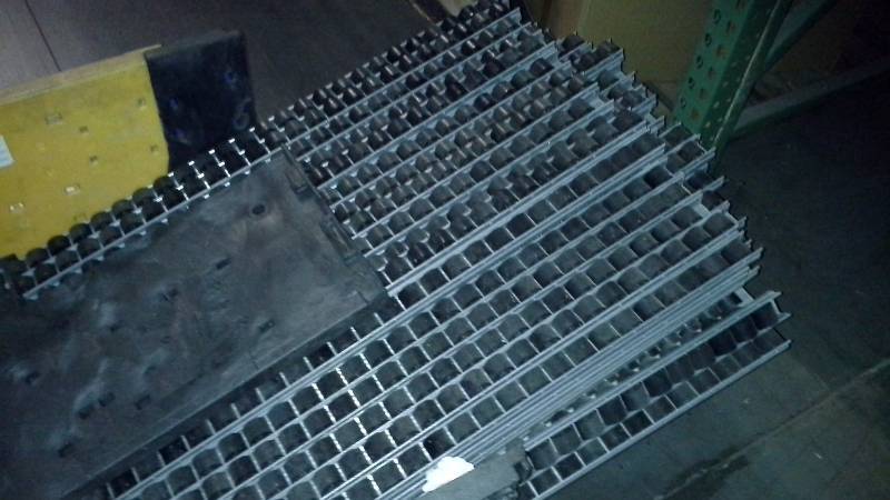 Misc. Pile of Rollers