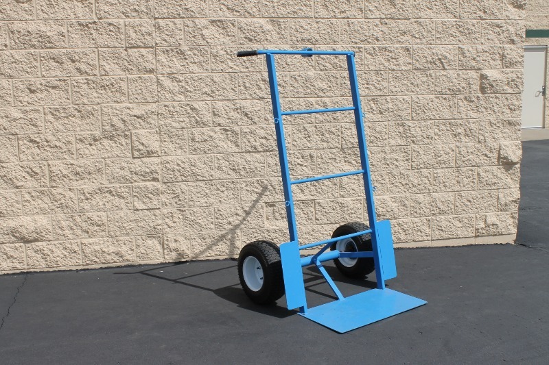 lot 31 image: HD2 Heavy Duty Hand Truck
