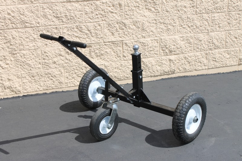 lot 32 image: Ultra-Tow Extreme Duty Trailer Dolly
