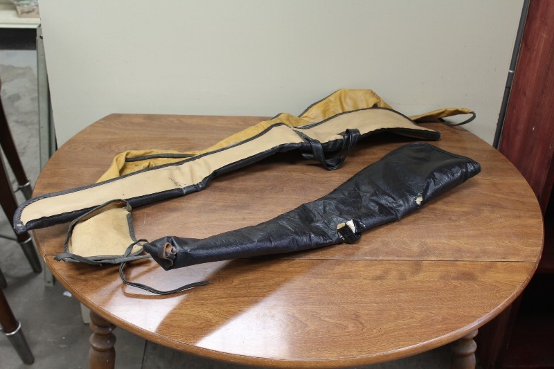 lot 95 image: Gun Cases