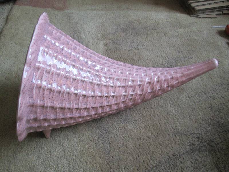 Horn of Plenty