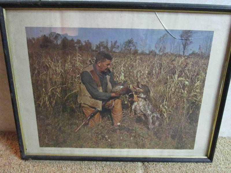 Gary Listh Print