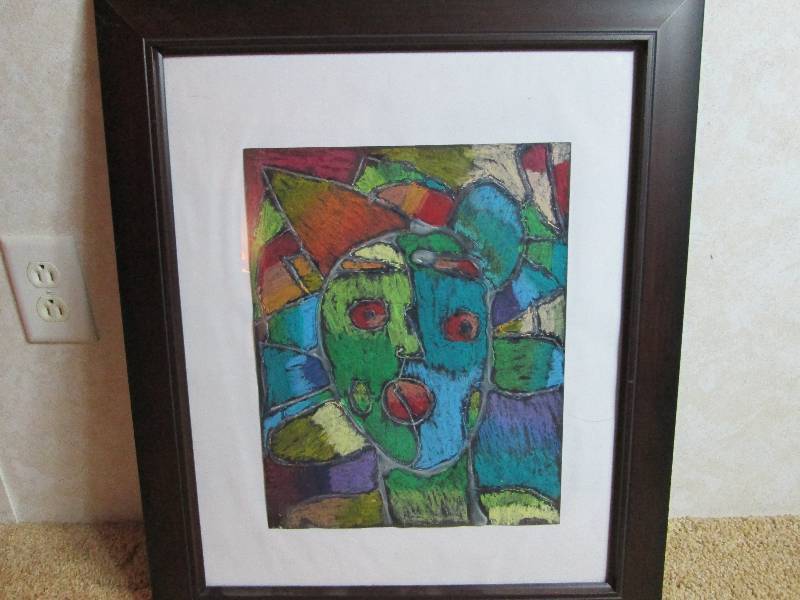 Homemade Art