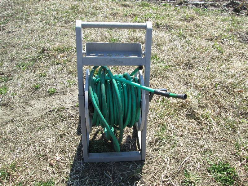 100 Garden Hose