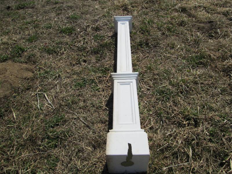 PVC Light Cover