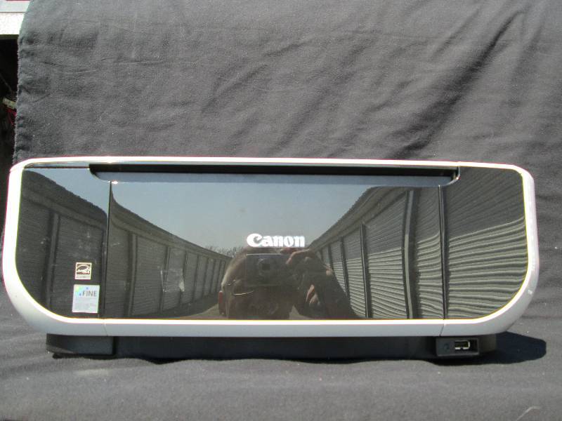Canon MP210 Printer