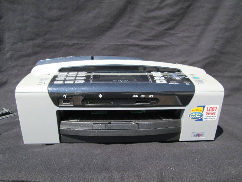 Brothers Printer, scanner & Fax All in One