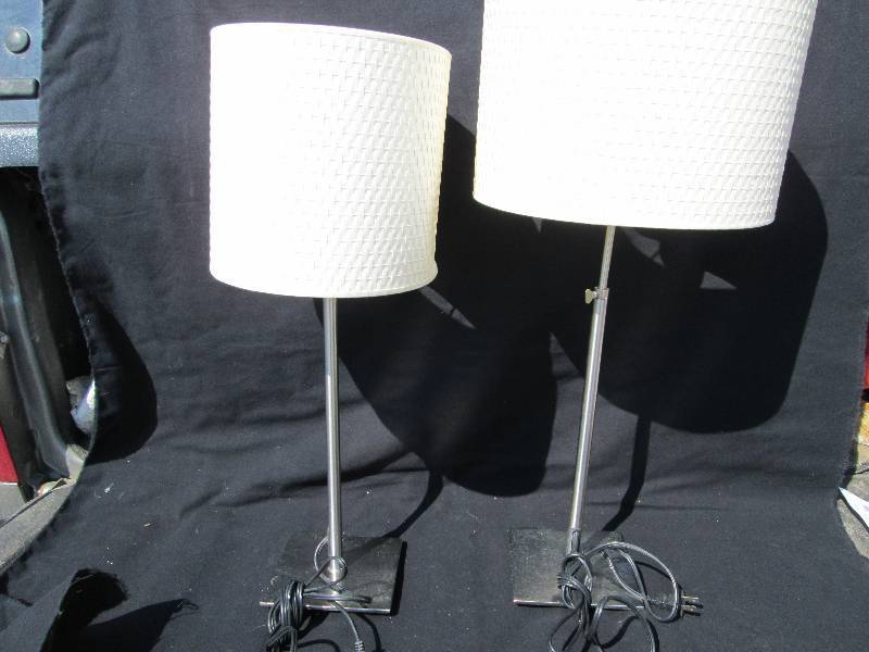 IKEA Adjustable Table Lamp