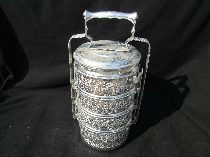 Asian Lunch Box
