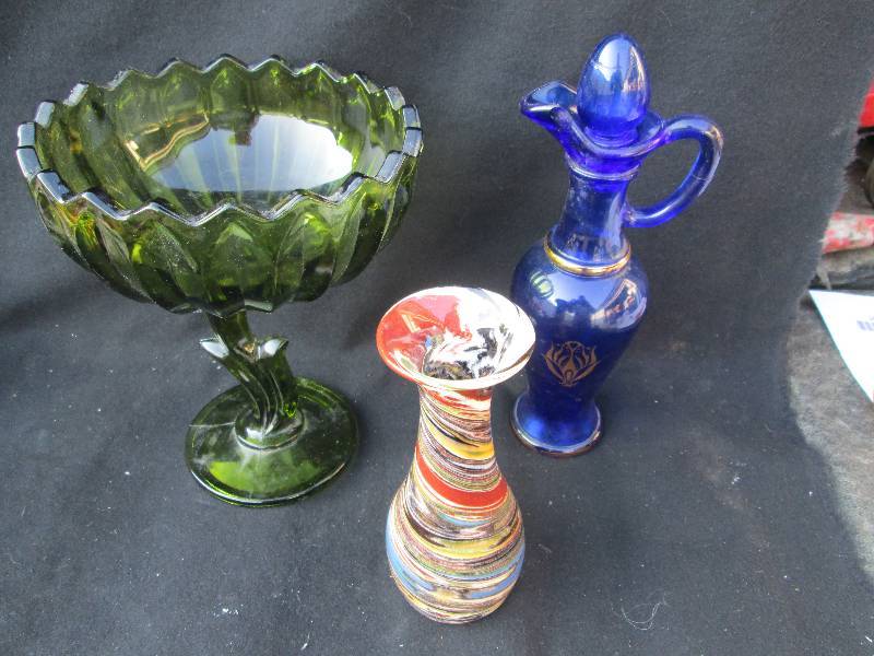 Desert Sands Pottery