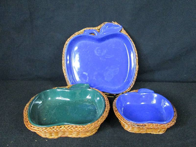 Serving Bowls