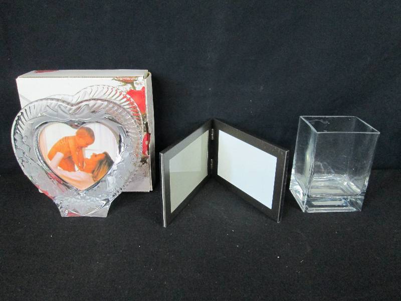 Picture Frames