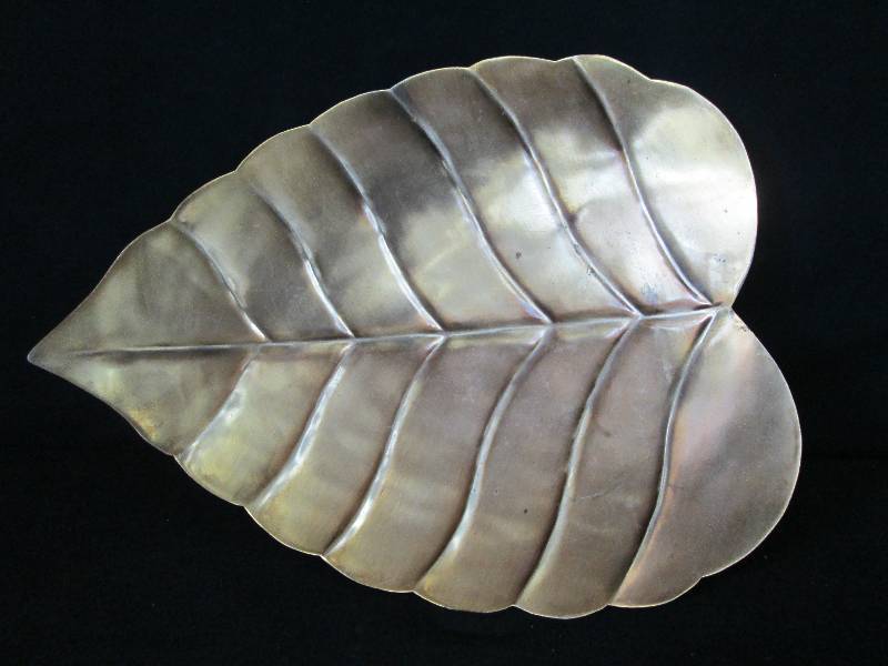 Leaf Tray