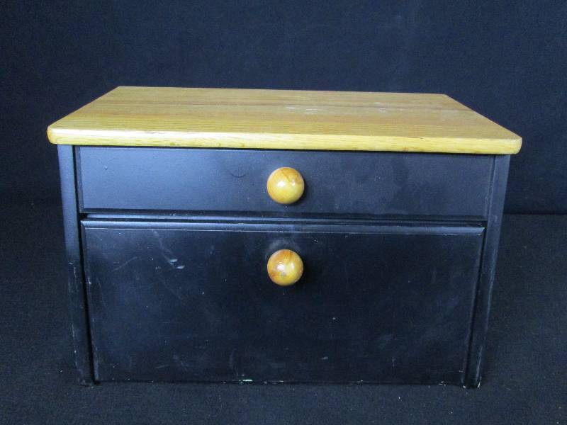 Bread Box