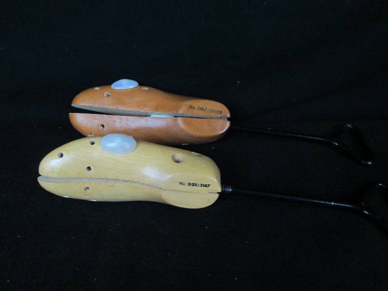 Shoe Stretchers