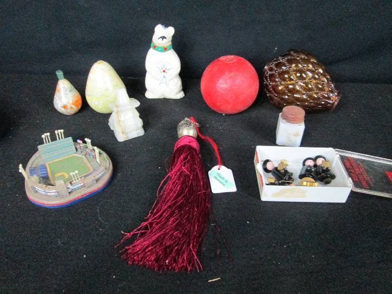 Misc Things
