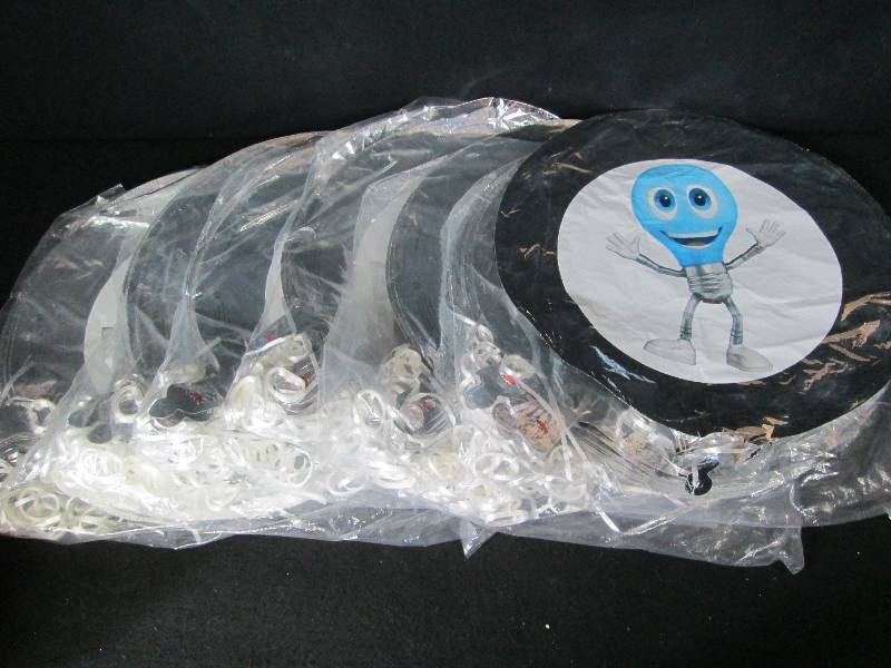 Foil Balloons