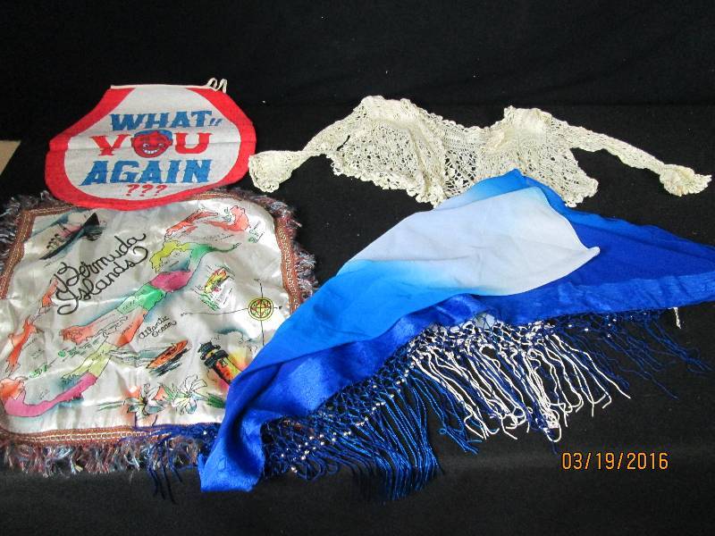 Vintage Cloth