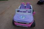 motion trendz disney princess car