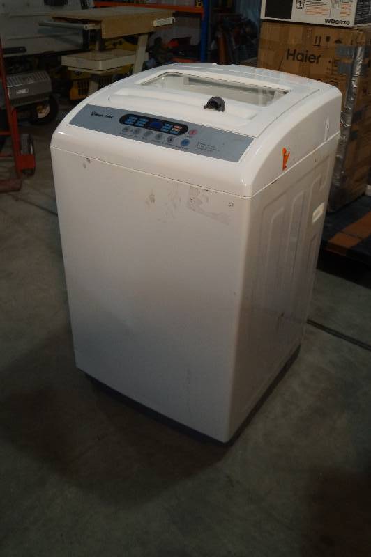 Portable Washer