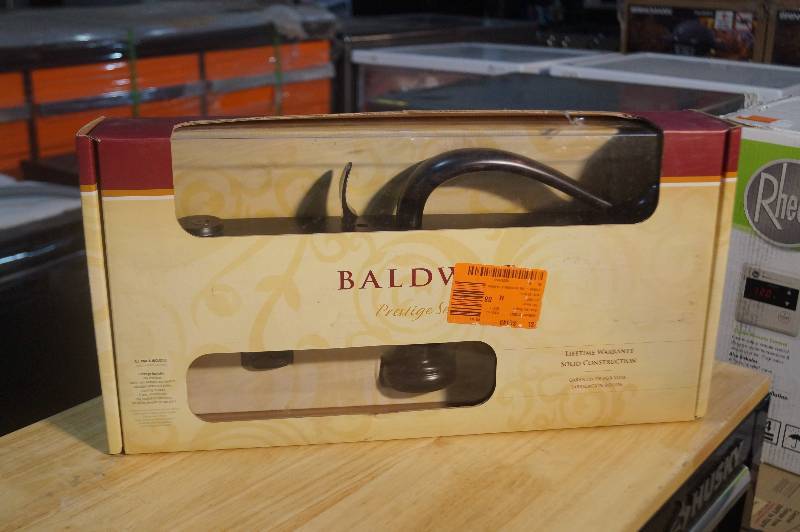 Baldwin Lockset