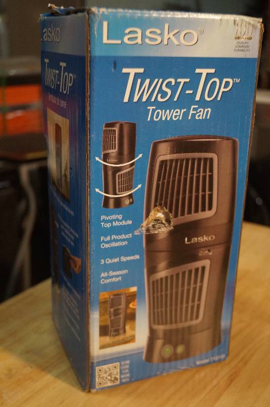 Lasko Tower Fan