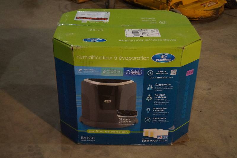 Essicair Humidifier