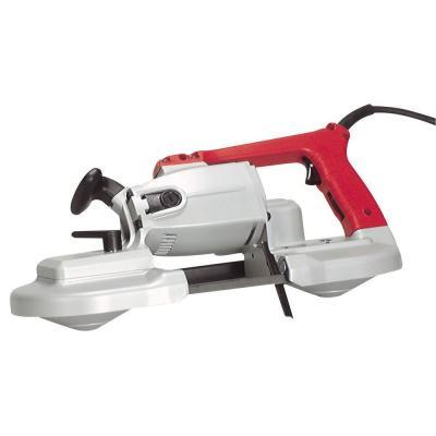 Milwaukee Portable Band Saw