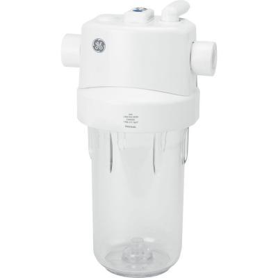 Household Water Filtration System