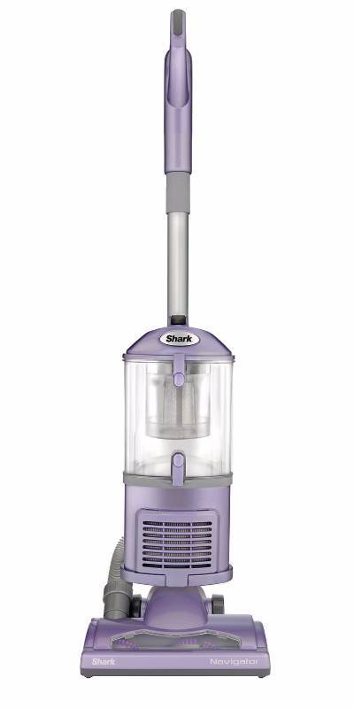 Shark Navigator Vacuum