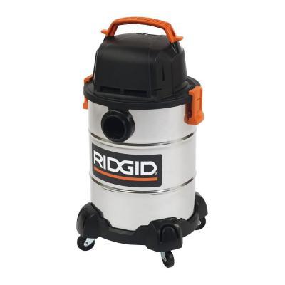 Ridgid WetDry Vacuum