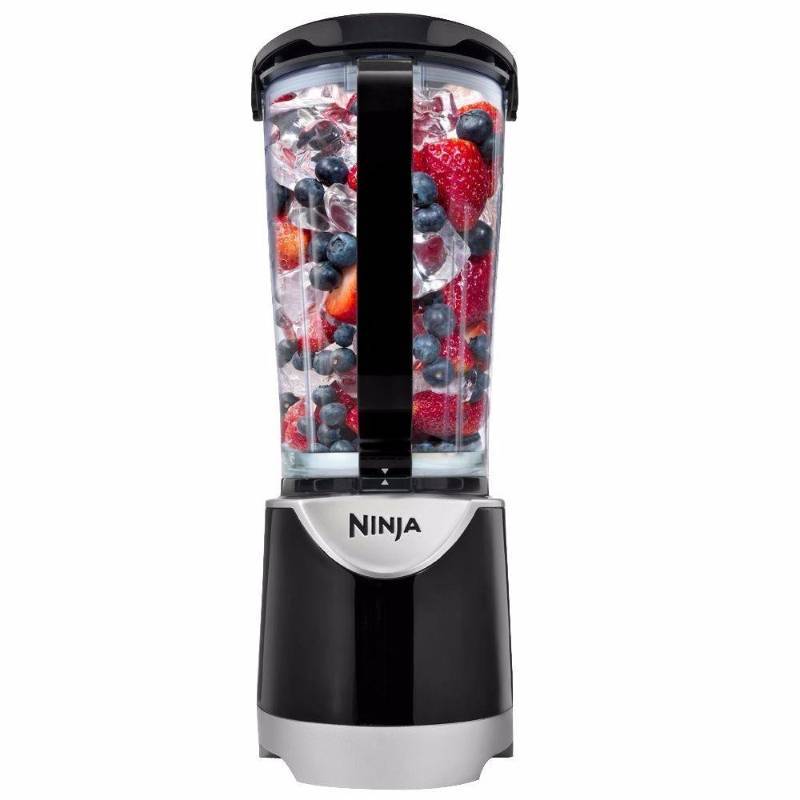 Ninja Pulse Blender