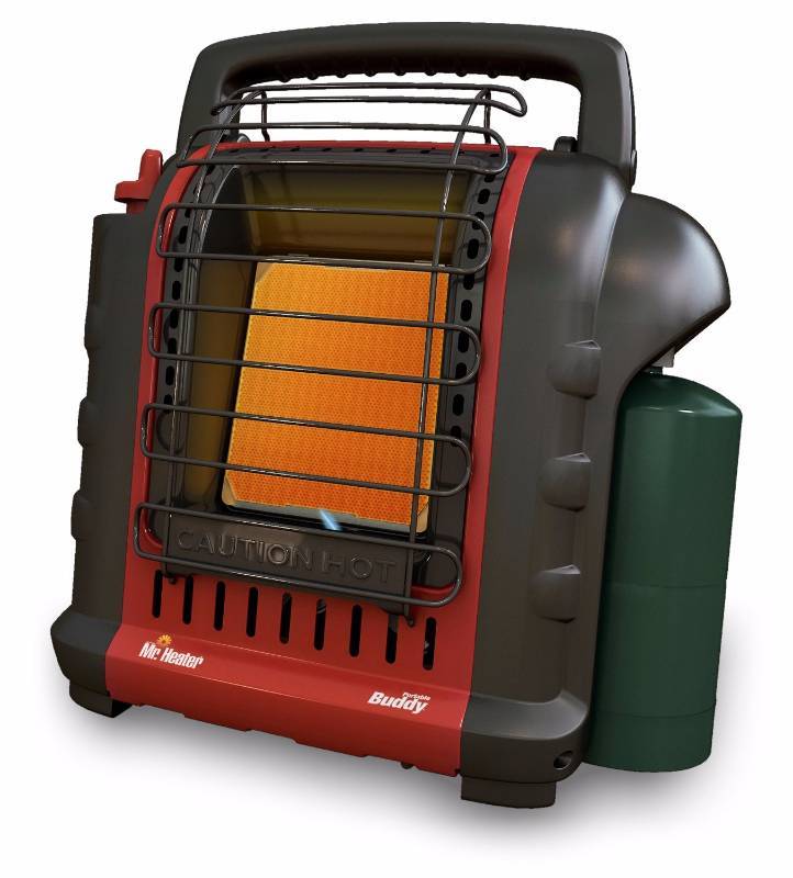 Heater