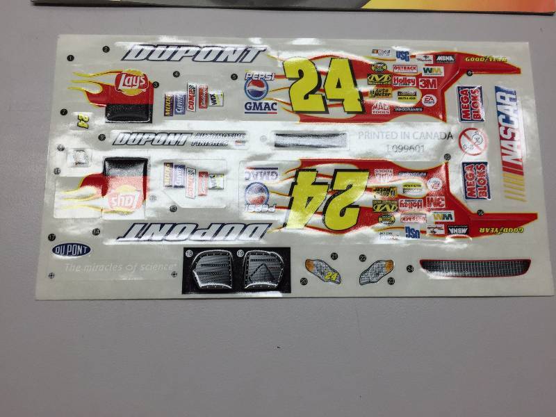 lot 19 image: LEGOS