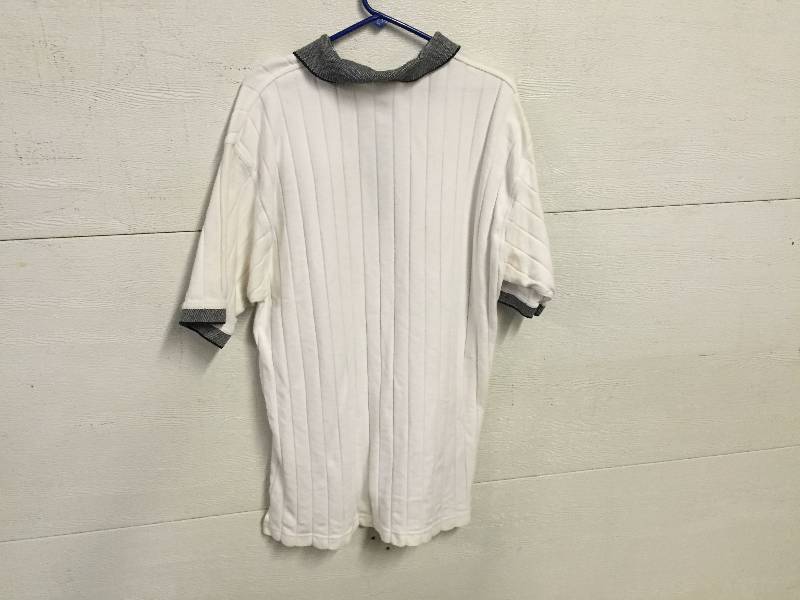 lot 54 image: WHITE POLO DALE EARNHARDT SR