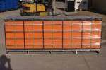 9 12 Foot Steel Work Bench