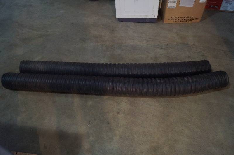 6 Inch Hose