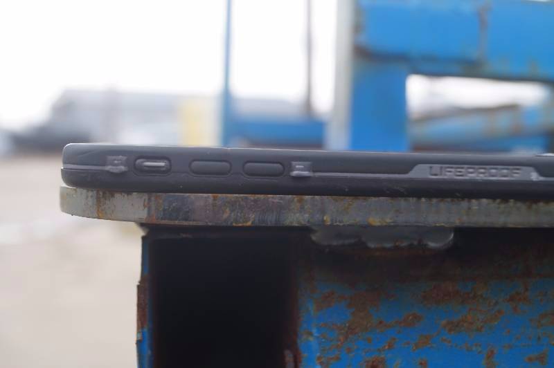 Unused Welding Tables