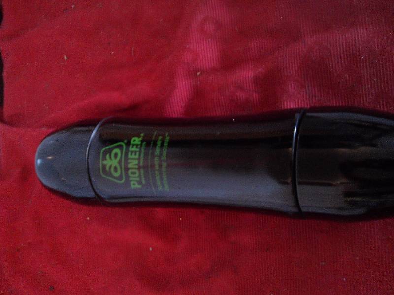 PIONEER BRAND THERMOS