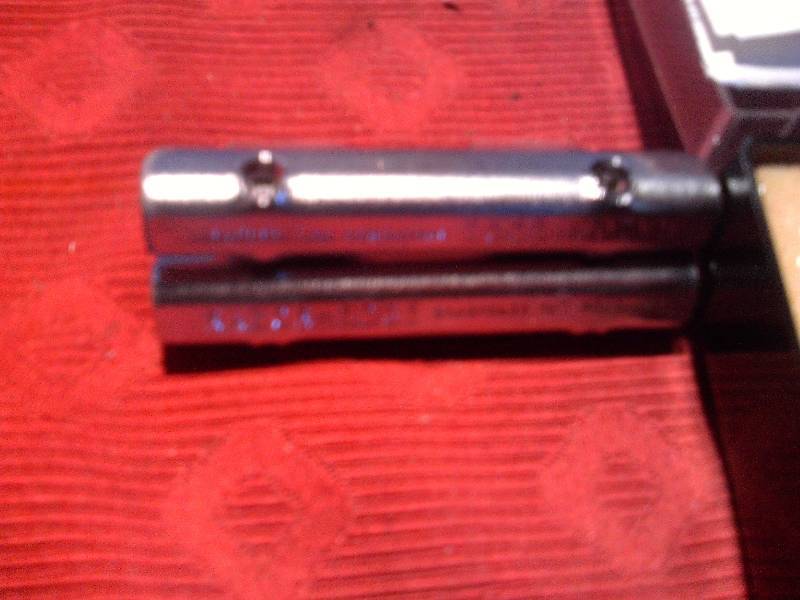 razor edge blade sharpener