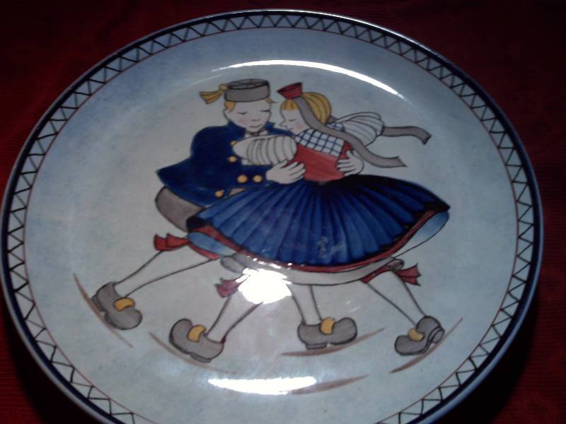 kunsthaus plate collections