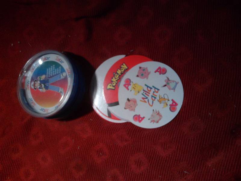 pokemon card game