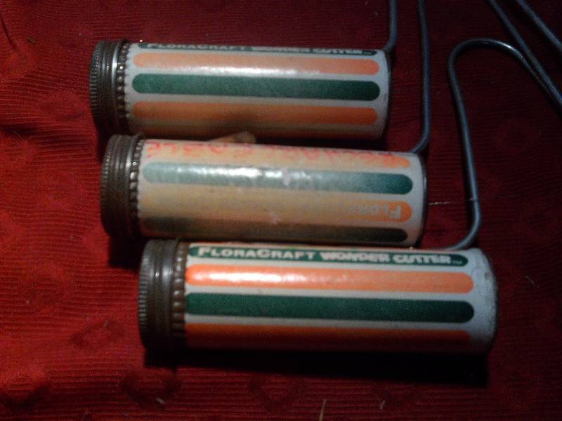 3 wonder cutters