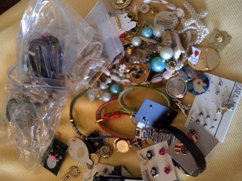 jewlery