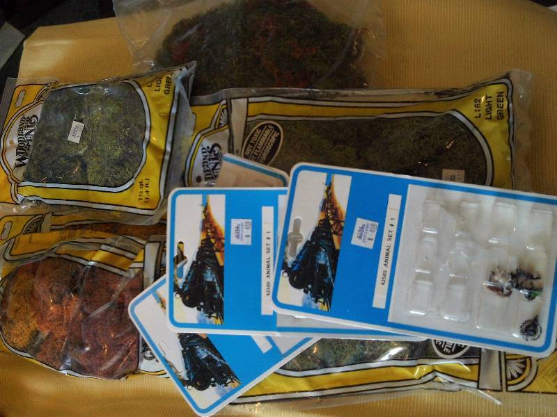 crafting supplies