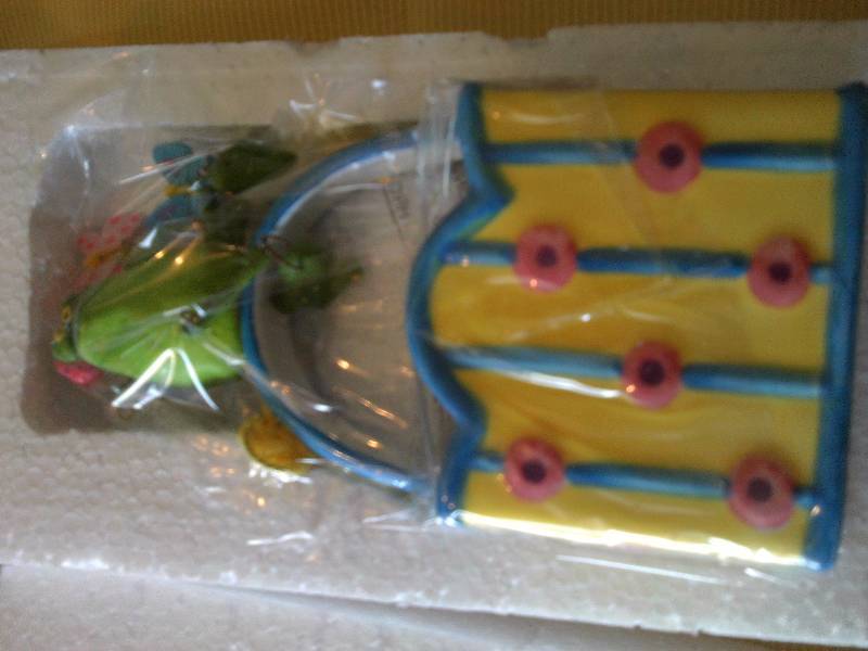 easter figurenes