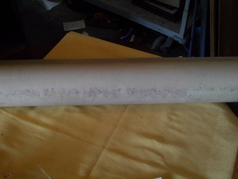 retractable clothsline