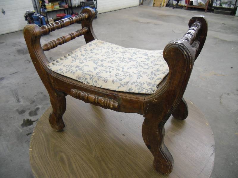 Bench